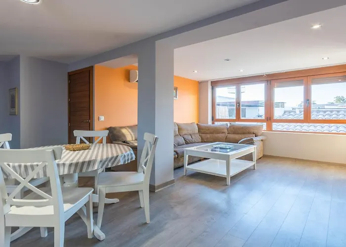 Alfonso Xii Centro 公寓 科爾多瓦