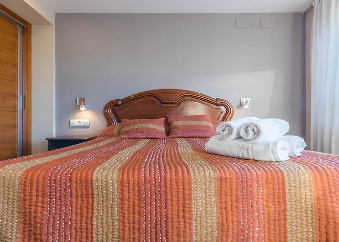 Alfonso Xii Centro *