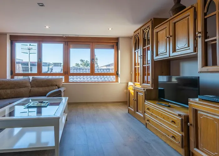 Alfonso Xii Centro * 科爾多瓦