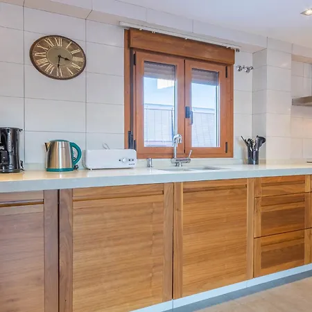 Apartment Alfonso Xii Centro *