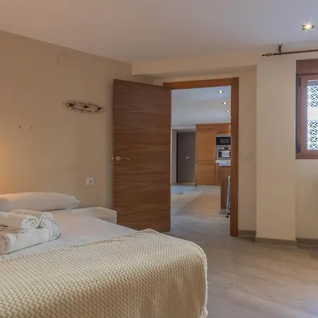 Alfonso Xii Centro Apartment Córdoba