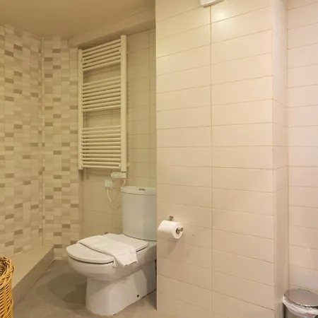 Apartamento Alfonso Xii Centro Córdoba