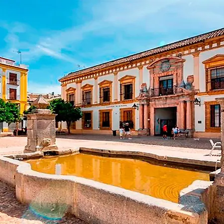 Alfonso Xii Centro