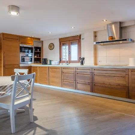Apartamento Alfonso Xii Centro