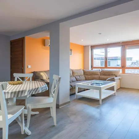 Alfonso Xii Centro Appartement Córdoba