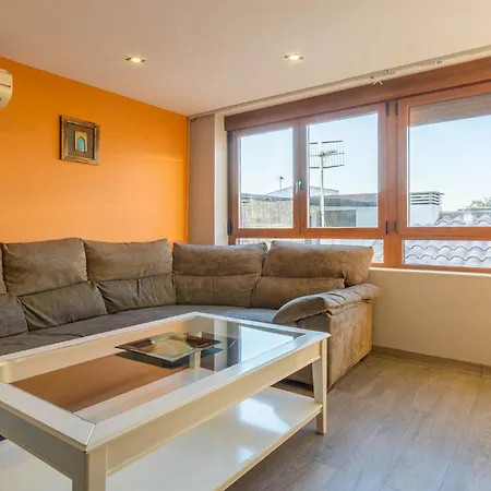 Alfonso Xii Centro *