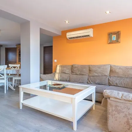 Appartement Alfonso Xii Centro *