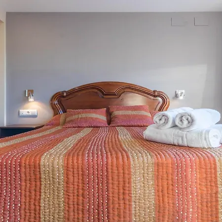 Alfonso Xii Centro *