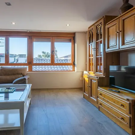 Alfonso Xii Centro * Córdoba