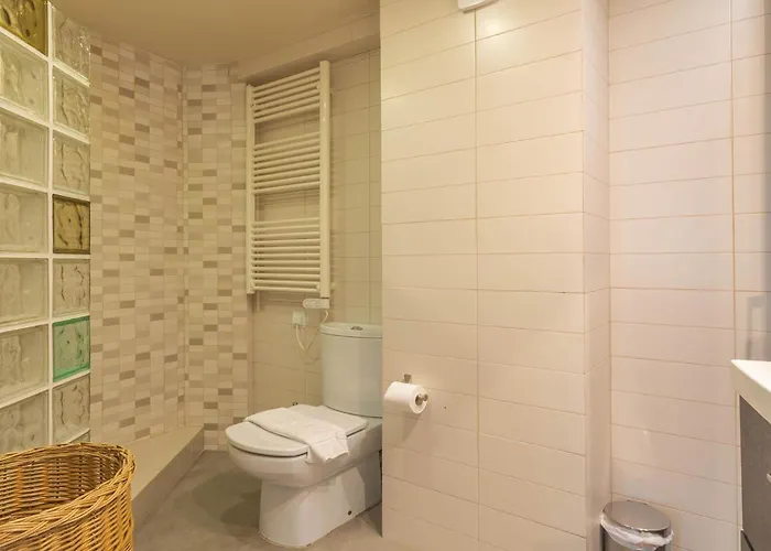 Apartment Alfonso Xii Centro Córdoba