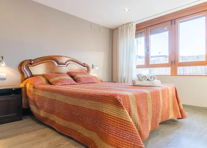 Alfonso Xii Centro *