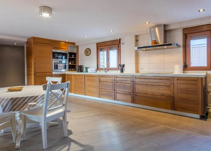 Apartment Alfonso Xii Centro