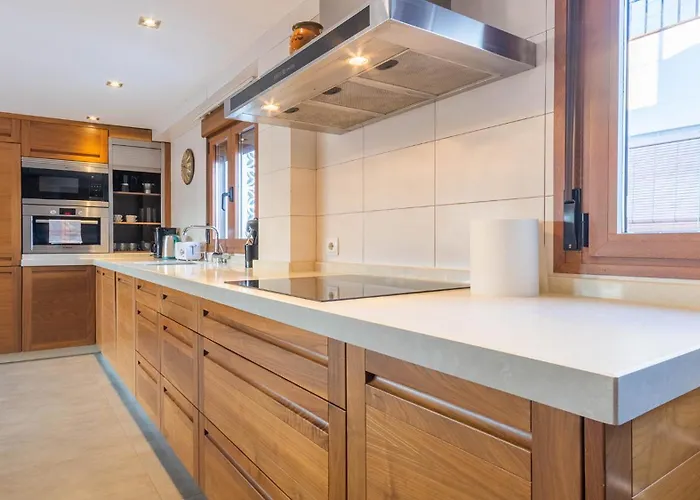 Apartmán Alfonso Xii Centro