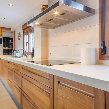 Apartment Alfonso Xii Centro